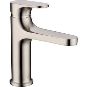 Смеситель для раковины Boheme Spectre 451-NB никель