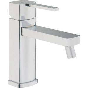 Смеситель для биде Webert Azeta New AA840102015 хром