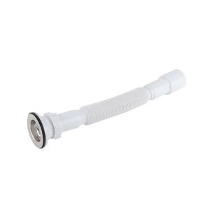 Сифон для раковины Iddis Optima Home 902BV750VD с выпуском, 1.1/4х32/40мм
