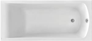Акриловая ванна Santek Фиджи 1WH501597 160х75