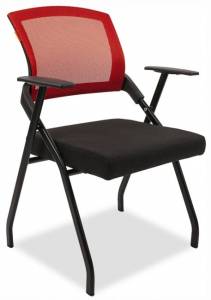 Стул Chairman Chairman Nexx 00-07130151, 7130151 Черный