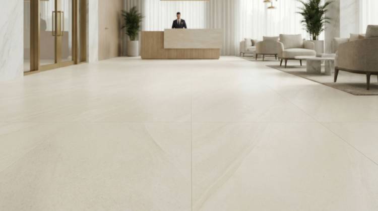 Pieza Ceramica Sand