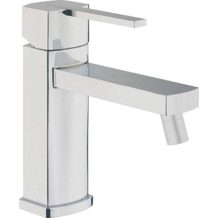 Смеситель для биде Webert Azeta New AA840102015 хром