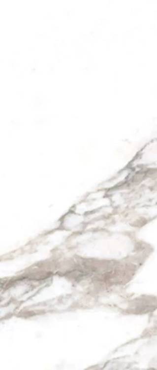 Керамогранит Casalgrande Padana Marmoker 11130290 Calacatta Extra Lucido 6.5mm 118x278