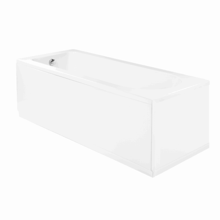 Акриловая ванна Pestan Veedi Mira 13217075 170x75