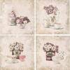 Декор Mainzu Bolonia Decor Solferino Mix 20x20