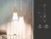 Подвесной светильник Ambrella light Traditional TR3666 фото 2