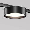 Трековый светильник Technical Zon Levity TR189-1-12W4K-B фото 5