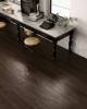 Керамогранит Sant Agostino Lakewood CSALKWBU20 Burnt 20x120 фото 17
