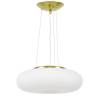 Подвесной светильник Lumina Deco Biante Ldp 1104-380 Md фото 3
