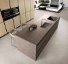 Керамогранит Grespania Coverlam 80PF23E Porfido Brown 5.6mm 120x120 фото 2