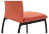 Стул Woodville Tod 11615 red / black фото 6