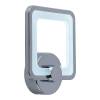 Настенный светодиодный светильник Profit Light 8083/1W CHR фото 2
