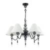 Люстра Odeon Light Modern 4896/5