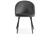 Стул Woodville Dodo 11943 dark gray фото 2