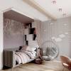Накладной светодиодный светильник Loft IT Grape 10162 Grey фото 3
