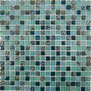 Мозаика Bonaparte Sea Drops (1.5x1.5) 30x30