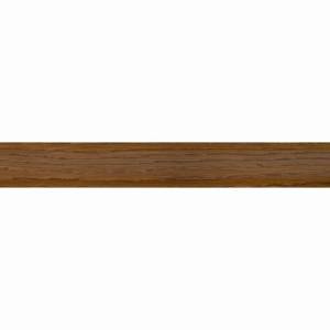 Плинтус шпонированный Tarkett Oak Bronze (Дуб Бронзовый) 2400x60x16