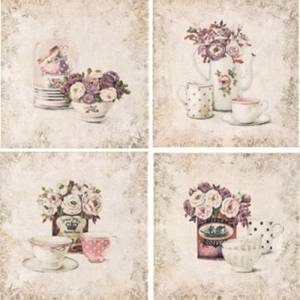Декор Mainzu Bolonia Decor Solferino Mix 20x20