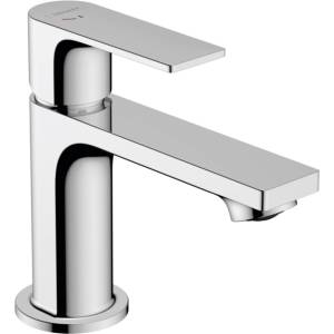 Смеситель для раковины Hansgrohe Rebris E 72585000 хром