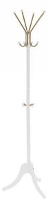 Вешалка-стойка Leset Галант 2 2500000066221 Белый