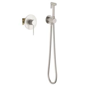 Гигиенический душ Timo Saona 2389/13SM никель