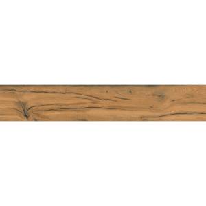 Керамогранит Starowood Sherwood Pekan Carving 20x120
