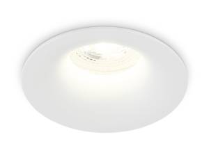 Встраиваемый точечный светильник Ambrella light Techno Spot TS51810