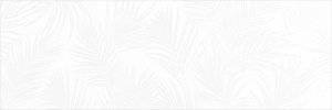 Керамическая плитка Delacora Exotic WT15EXI00R White 74x24.6
