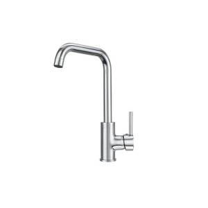 Смеситель для кухни Granula GR-0041 хром