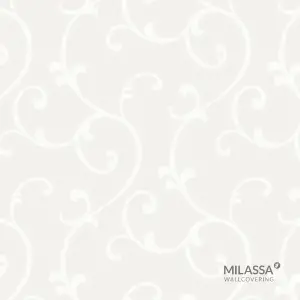 Обои флизелиновые Milassa Swan Sw5 002