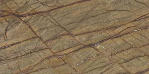Керамогранит Casalgrande Padana Marmoker 12460301 Brown Forest Honed 60x120