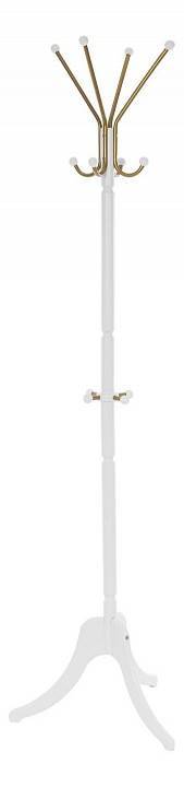 Вешалка-стойка Leset Галант 2 2500000066221 Белый