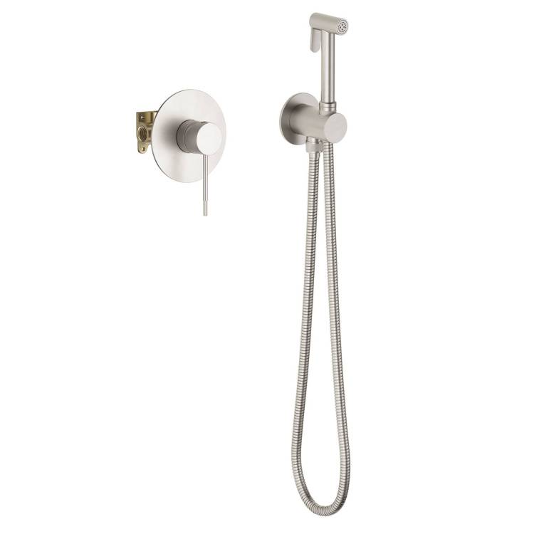 Гигиенический душ Timo Saona 2389/13SM никель