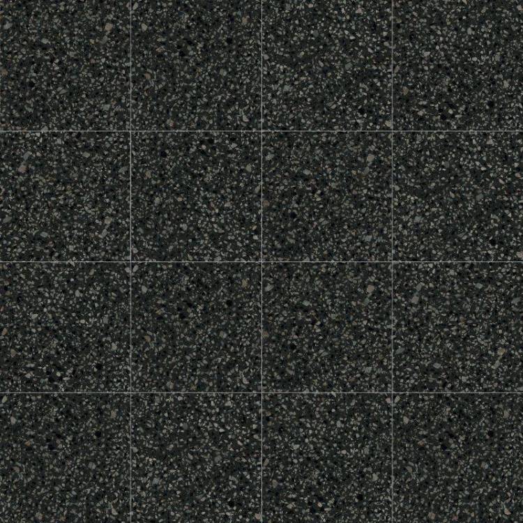 Керамогранит ABK Play PF60005891 Dots Black 20x20
