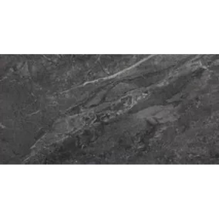 Керамогранит Usak Seramik Rommance Stone Anthracite Granuled Sugar 60x120