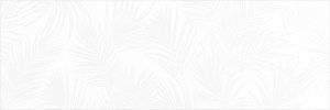 Керамическая плитка Delacora Exotic WT15EXI00R White 74x24.6