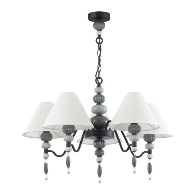 Люстра Odeon Light Modern 4896/5