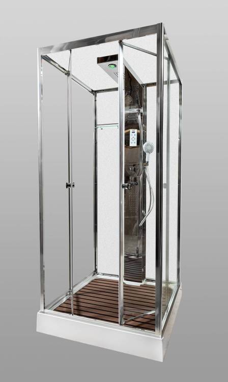 Душевая кабина AvaCan Z111MT 100x100x220