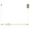 Подвес Odeon Light Crystal 5008/28L фото 2