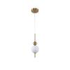 Подвесной светодиодный светильник F-Promo Chantra 4088-1P фото 2