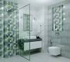 Керамическая плитка Azori Bricks Green 31.5x63 фото 8