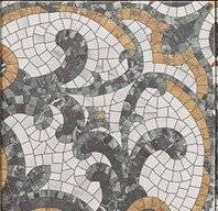 Мозаика Mainzu Versailles Hermitage Mosaico 20x20
