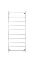 Полотенцесушитель электрический Secado Корсико 4603777475369 1 120x40, L, хром
