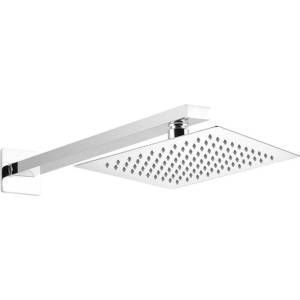 Верхний душ Allen Brau Infinity 5.21019-00 хром