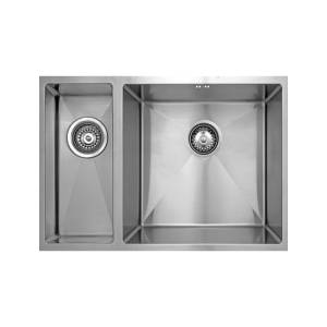 Кухонная мойка Seaman Eco Marino SME-635DL