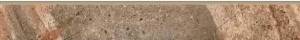 Плинтус Kerranova Genesis K-105/SR/p01 Brown SR 76x600x9