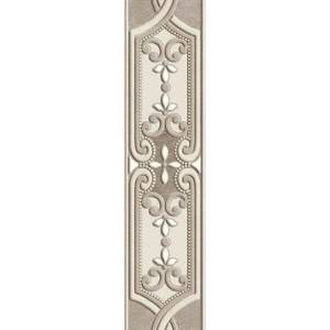 Бордюр Kerama Marazzi Пьяцца VT/A337/3278 Матовый 7x30.2