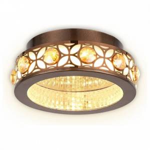 Настенно-потолочный светильник Ambrella light Ice FA9422