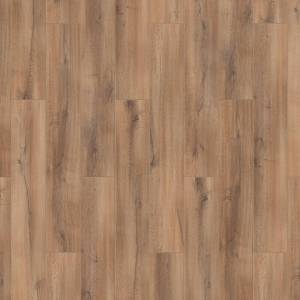 Ламинат Taiga Первая Сибирская 8/32 4V Дуб Темно-Коричневый 1292x194